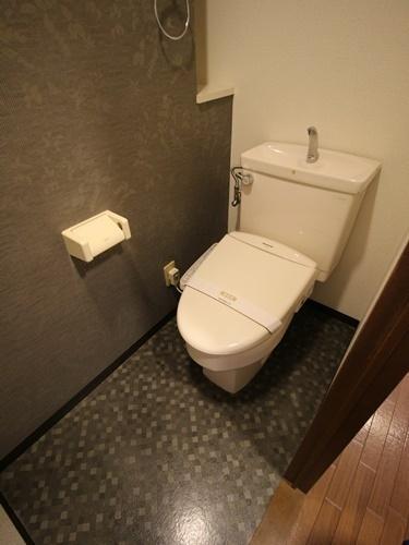 フローラ南館
