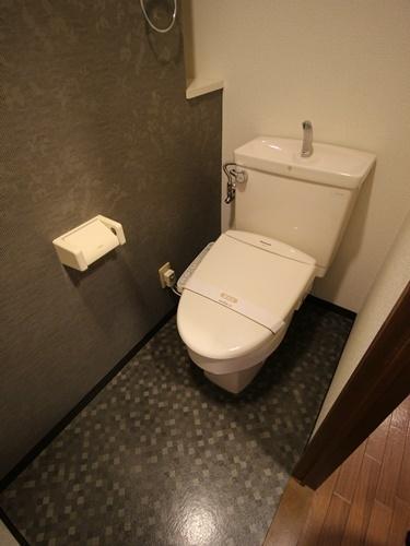 フローラ南館