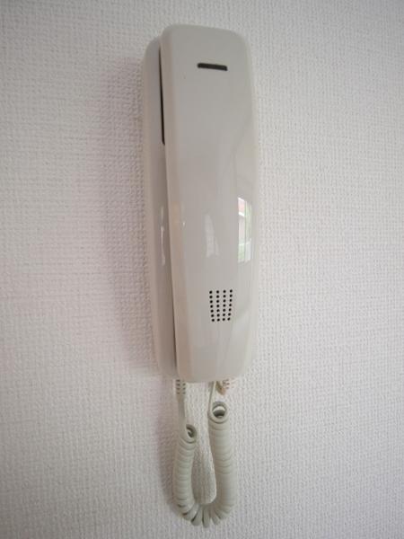 セジュールエクレア　B棟