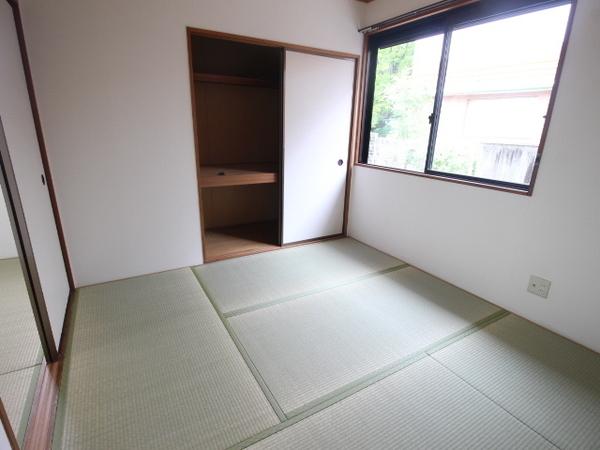 セジュールエクレア　B棟