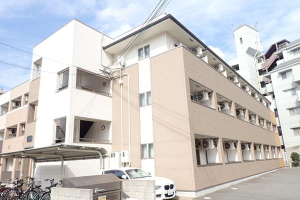 フジパレス浜寺サウス3番館