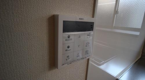 東羽衣テラス　B棟