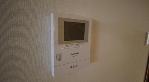 東羽衣テラス　B棟