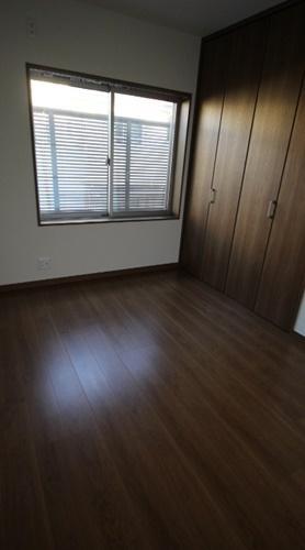 東羽衣テラス　B棟