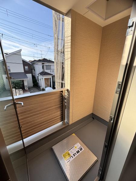 コティ諏訪ノ森