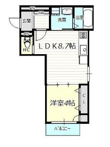 コティ諏訪ノ森