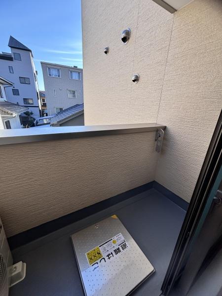 コティ諏訪ノ森