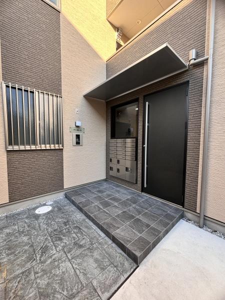 コティ諏訪ノ森