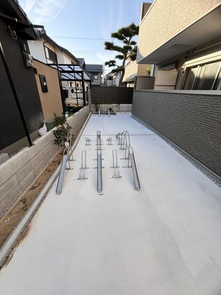 コティ諏訪ノ森