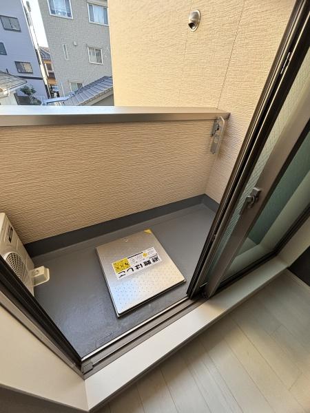 コティ諏訪ノ森