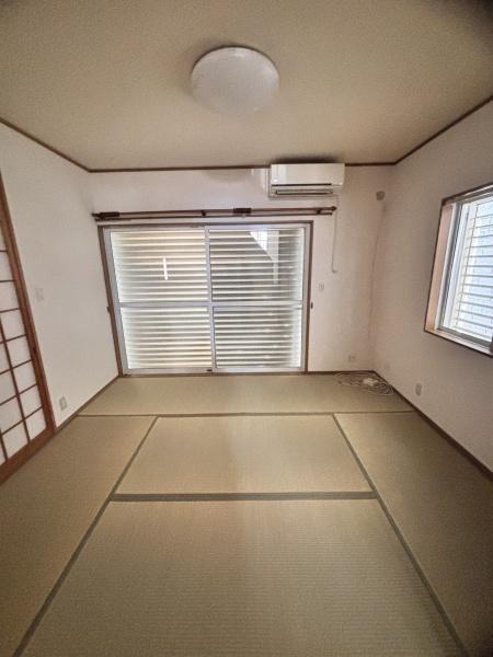堀上町貸家