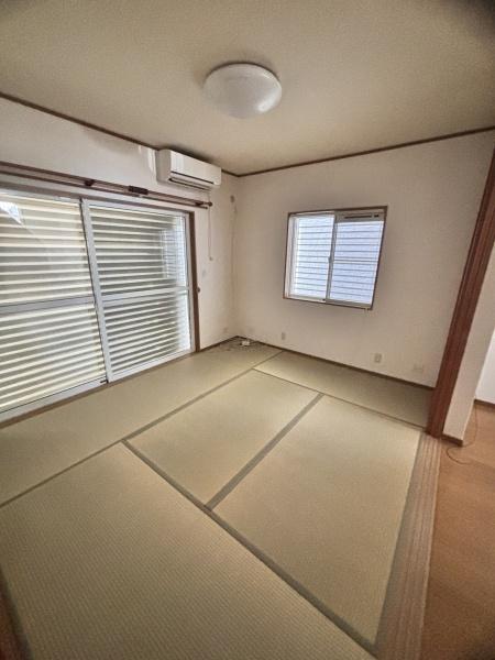 堀上町貸家
