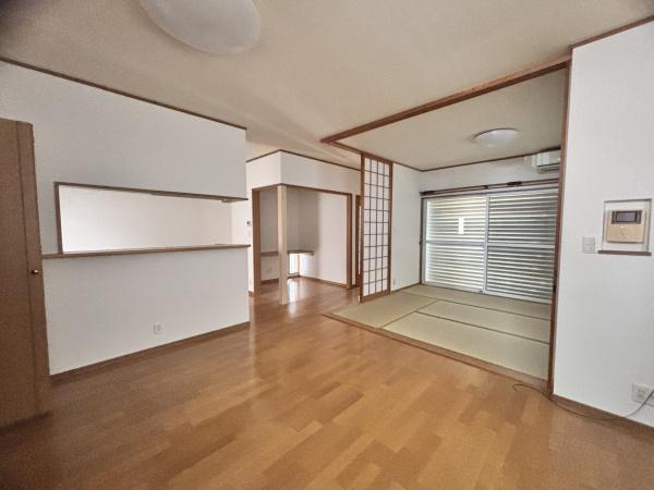 堀上町貸家
