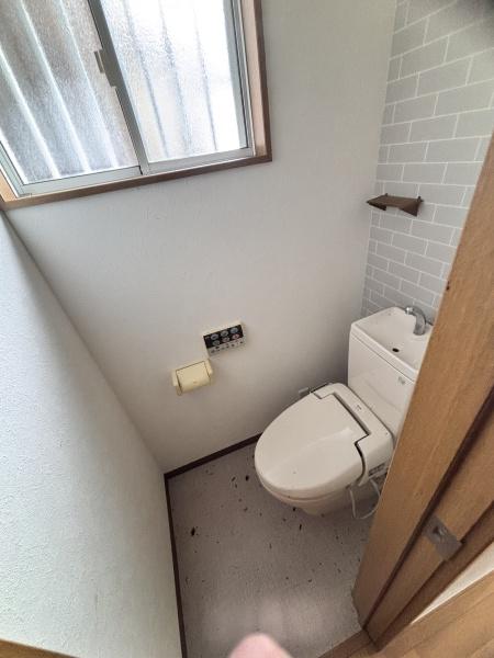 堀上町貸家
