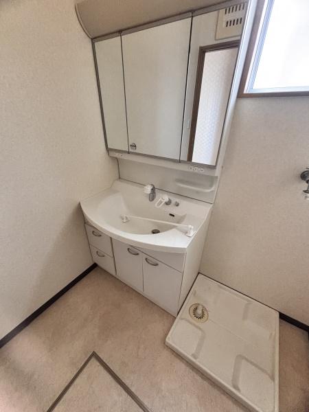 堀上町貸家