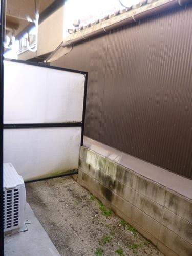 ソラール羽衣