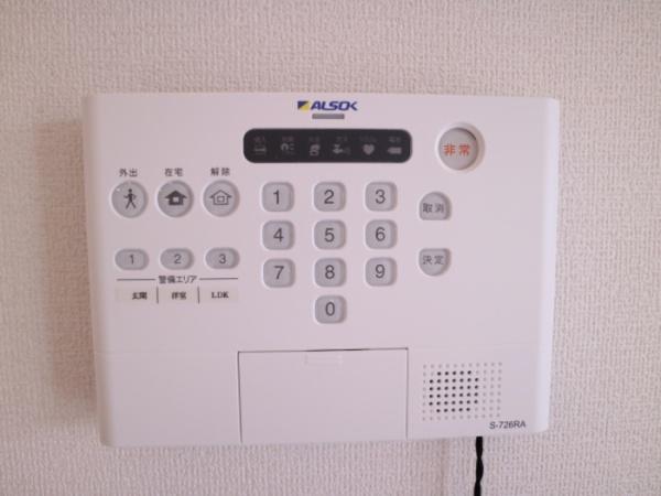 アルフォンテ上野芝