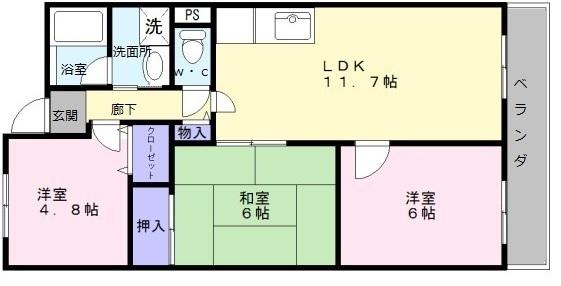 エンブル松永