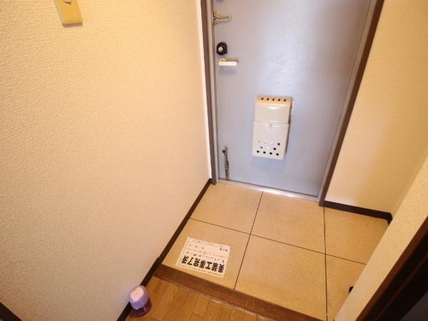 エンブル松永
