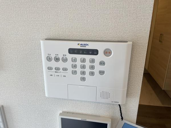 Avancee鳳　A棟