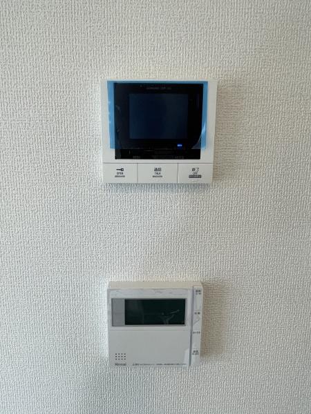 Avancee鳳　A棟