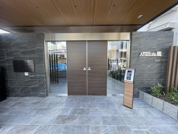 Avancee鳳　A棟