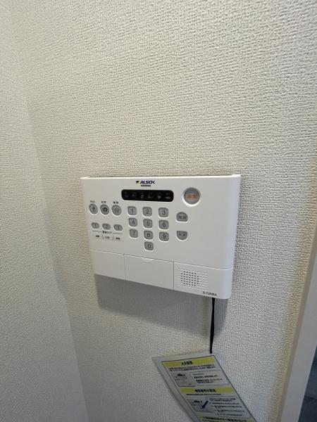Avancee鳳　A棟