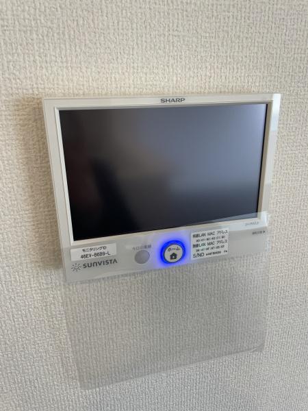 Avancee鳳　A棟