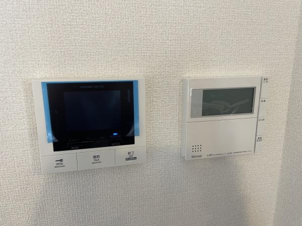 Avancee鳳　A棟