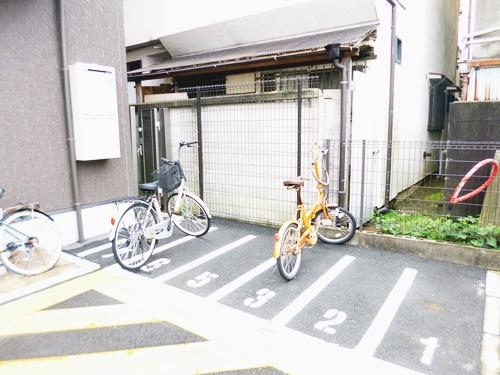 ラフィナート和泉