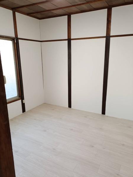 浜寺石津中テラス