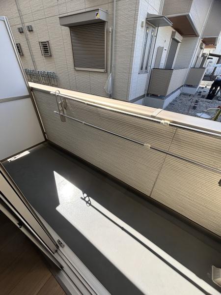 フィアスコート北助松　1