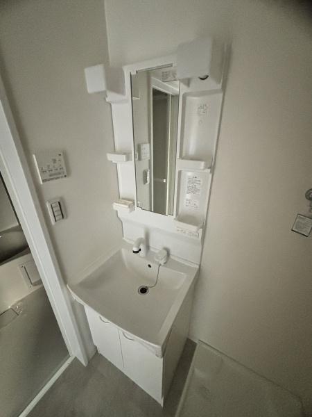 フィアスコート北助松　1