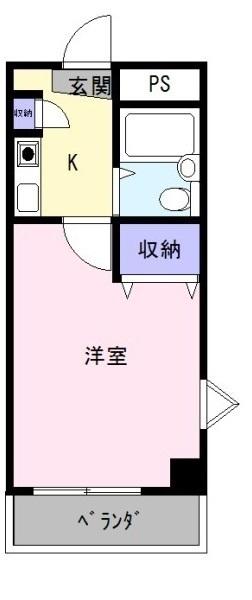ロイヤルステート津久野