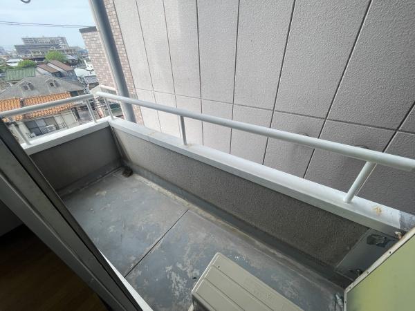 ロイヤルステート津久野