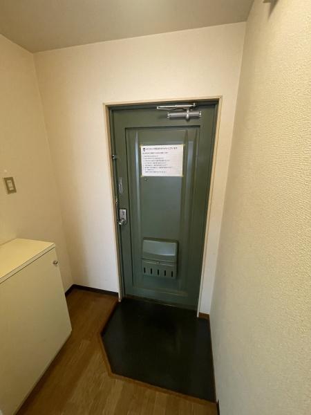 ロイヤルステート津久野