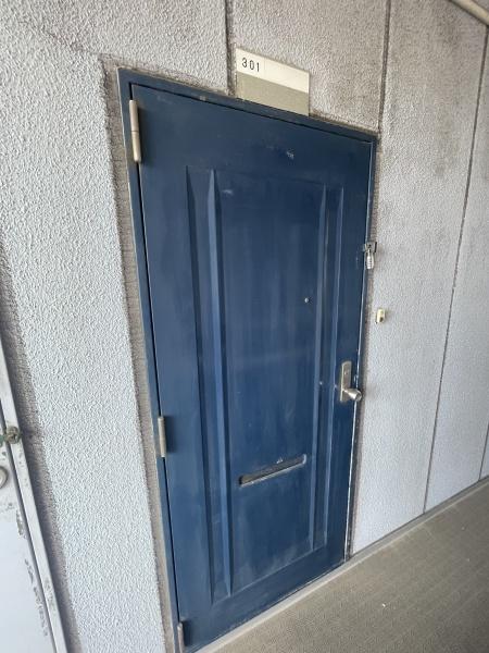 ロイヤルステート津久野