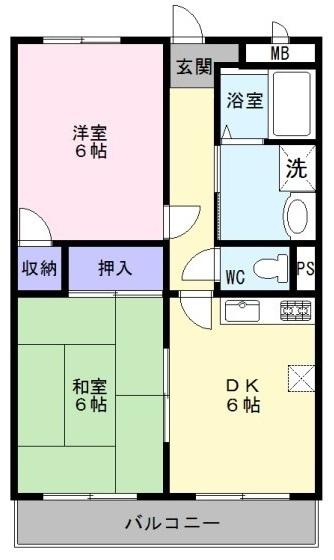 センスコート堺上野芝