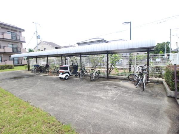 ヴィラ諏訪の森