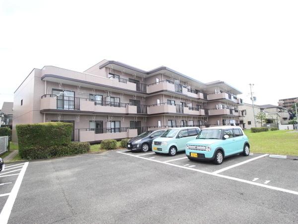 ヴィラ諏訪の森