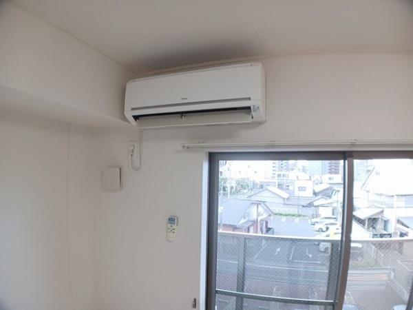 メゾン　アウローラ