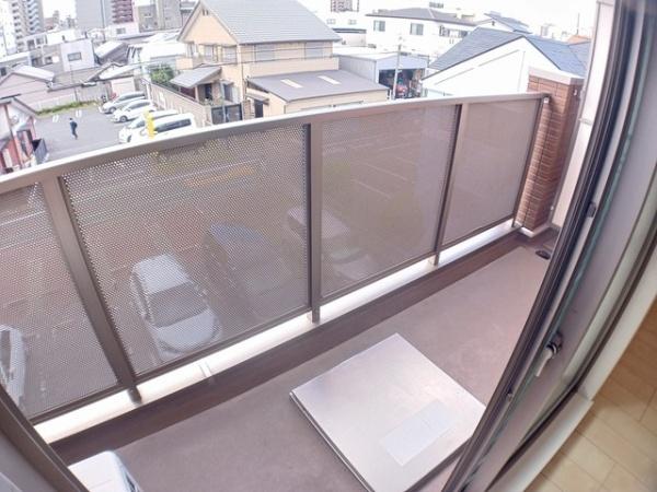 メゾン　アウローラ