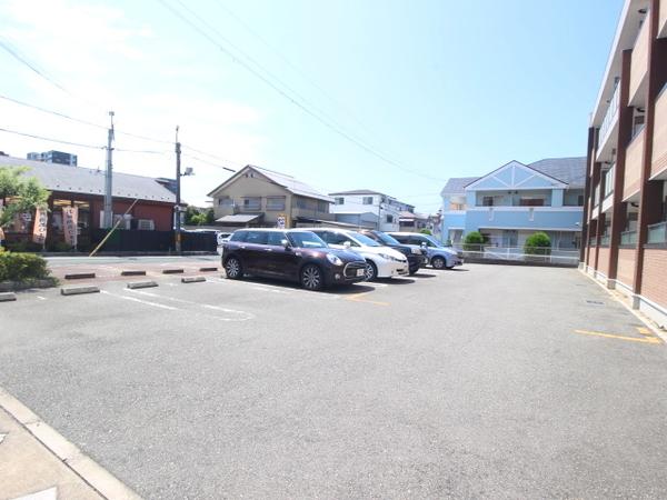 メゾン　アウローラ