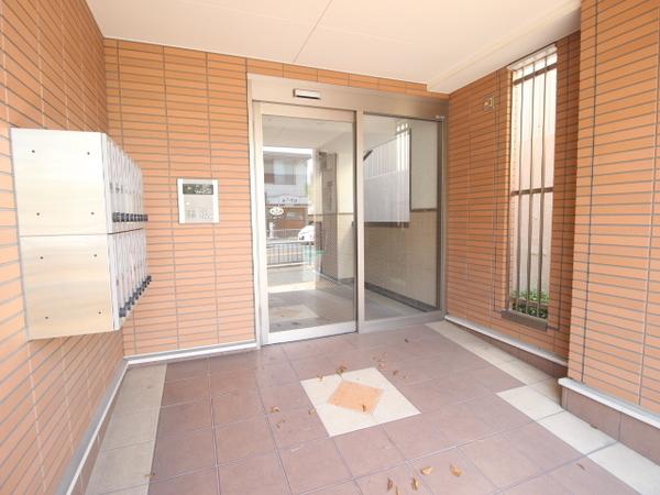 メゾン　アウローラ