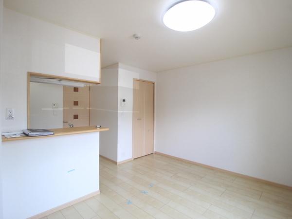 メゾン　アウローラ