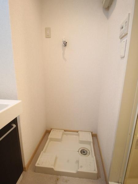 メゾン　アウローラ