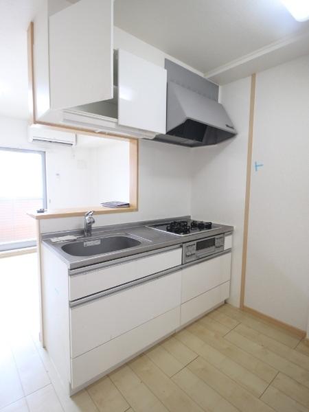 メゾン　アウローラ