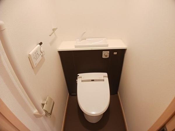 メゾン　アウローラ