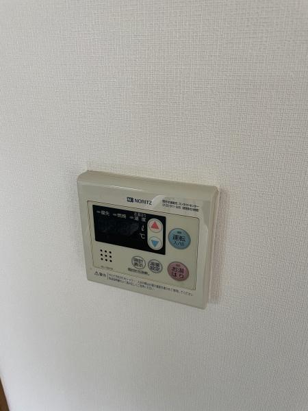 カサグランデス浜寺北