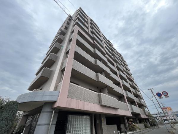 カサグランデス浜寺北